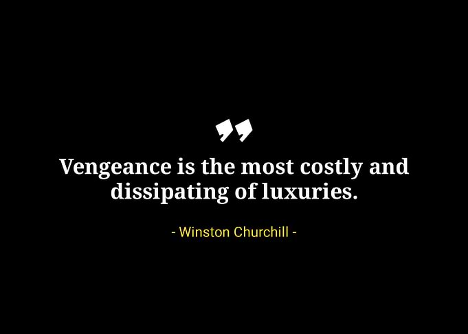 Winston Churchill quotes