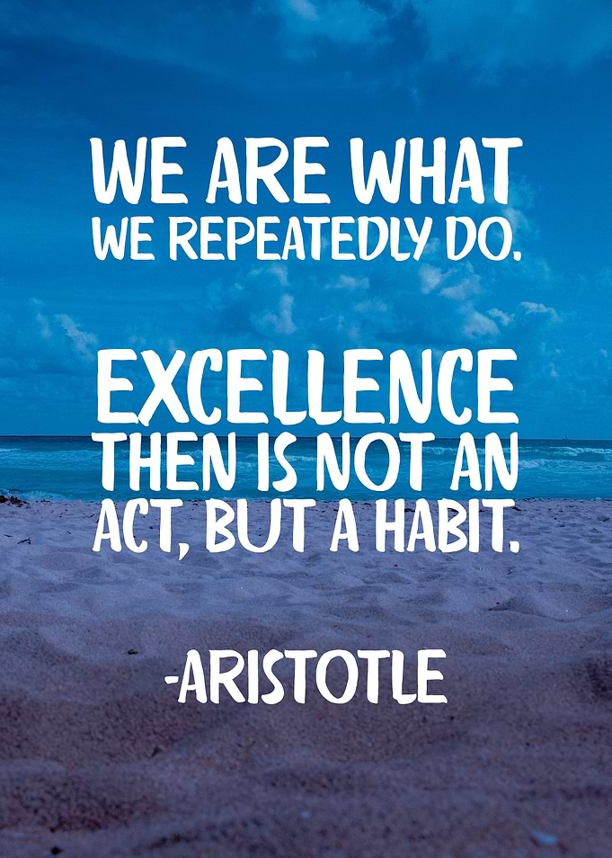 Excellence