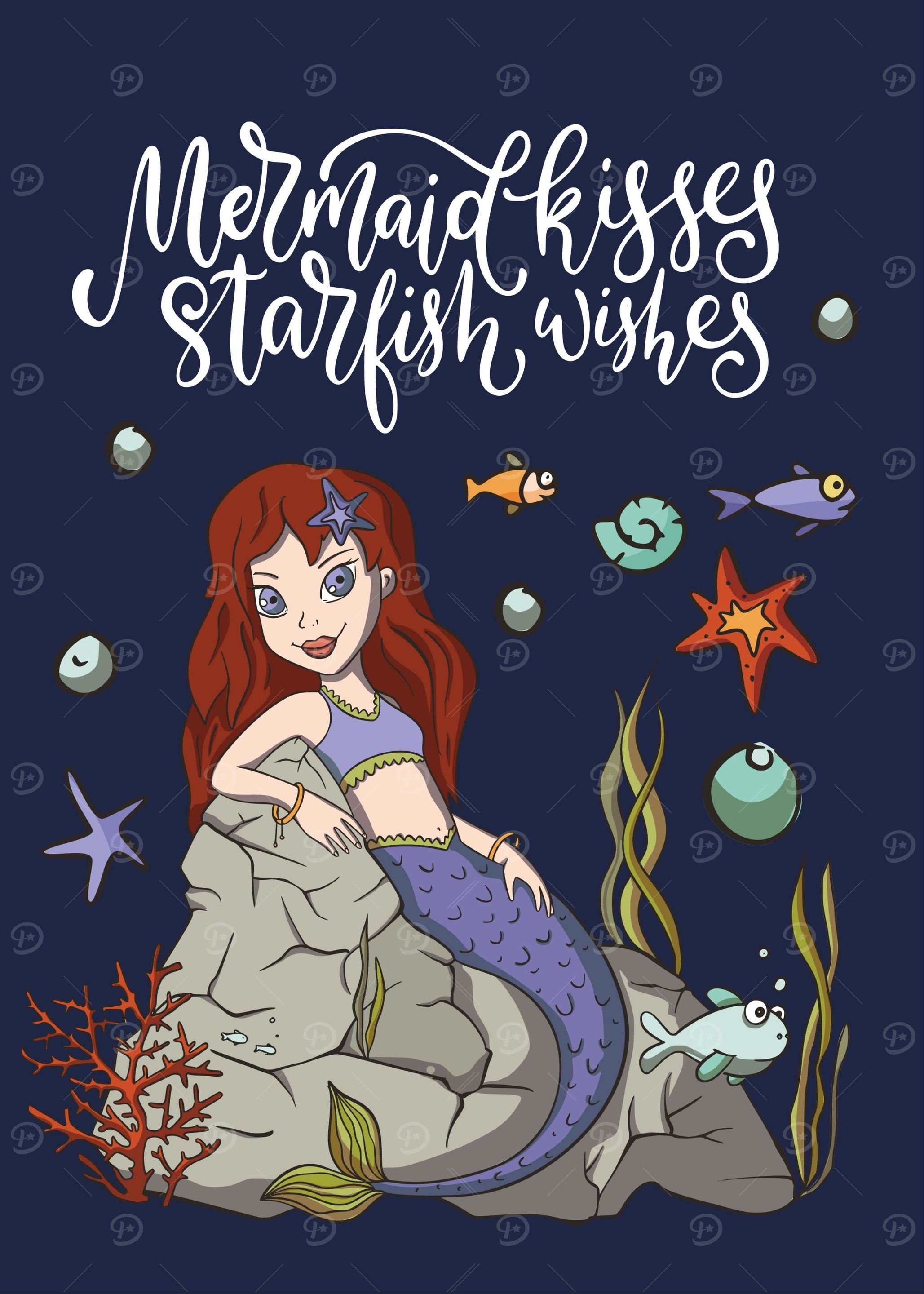 Mermaid