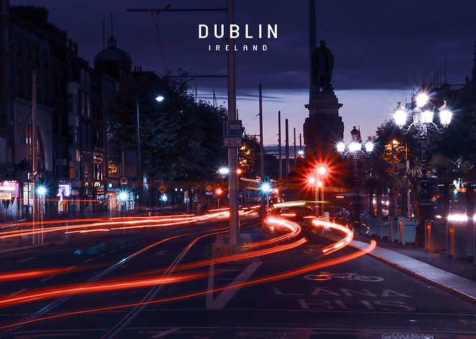 Dublin