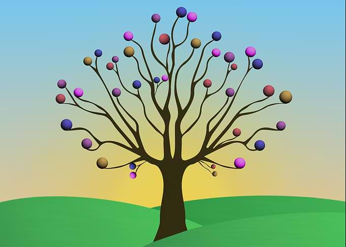 Tree Of Life