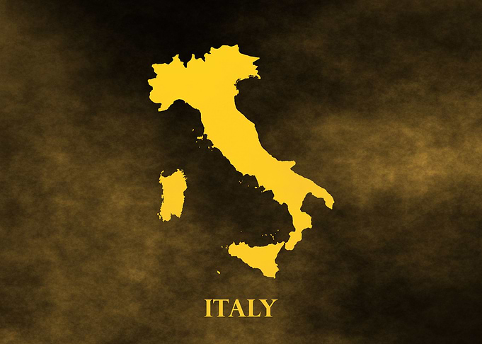 Italy