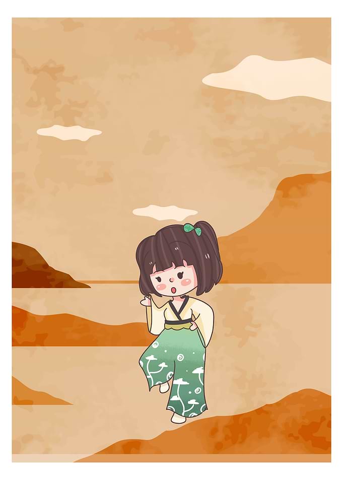 ANIME CUTE