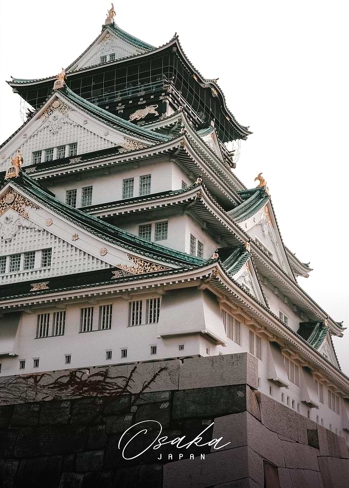 Osaka