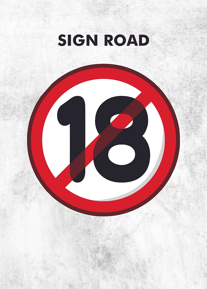 Sign Road