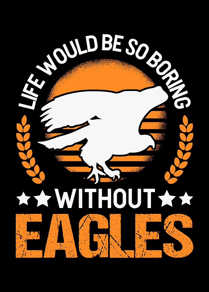 Eagle Falconer