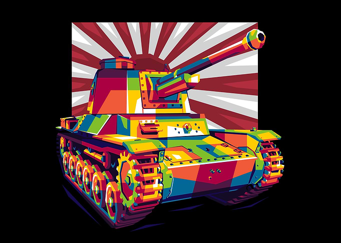 Type 3 Chi Nu