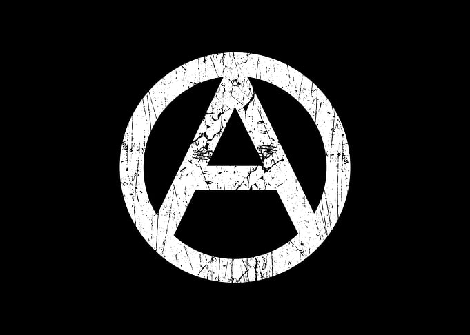 anarchy symbol