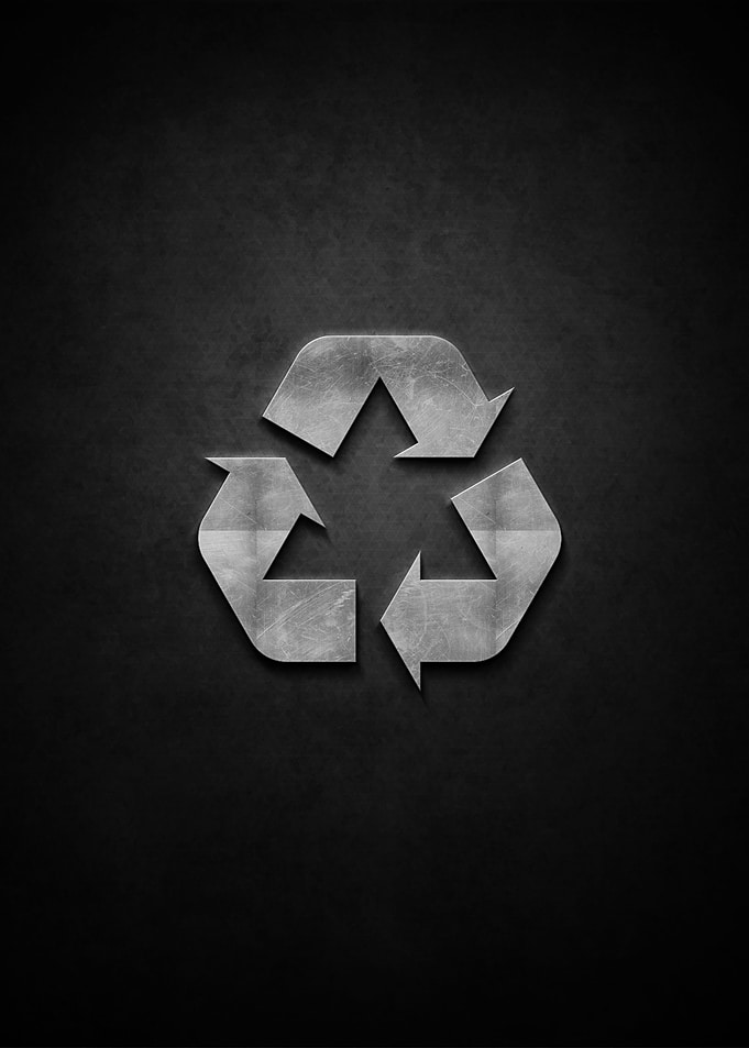 Recycling Symbols