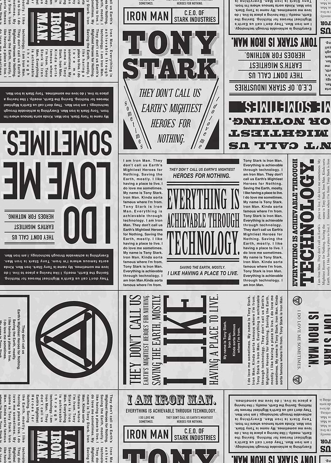 Newspaper
