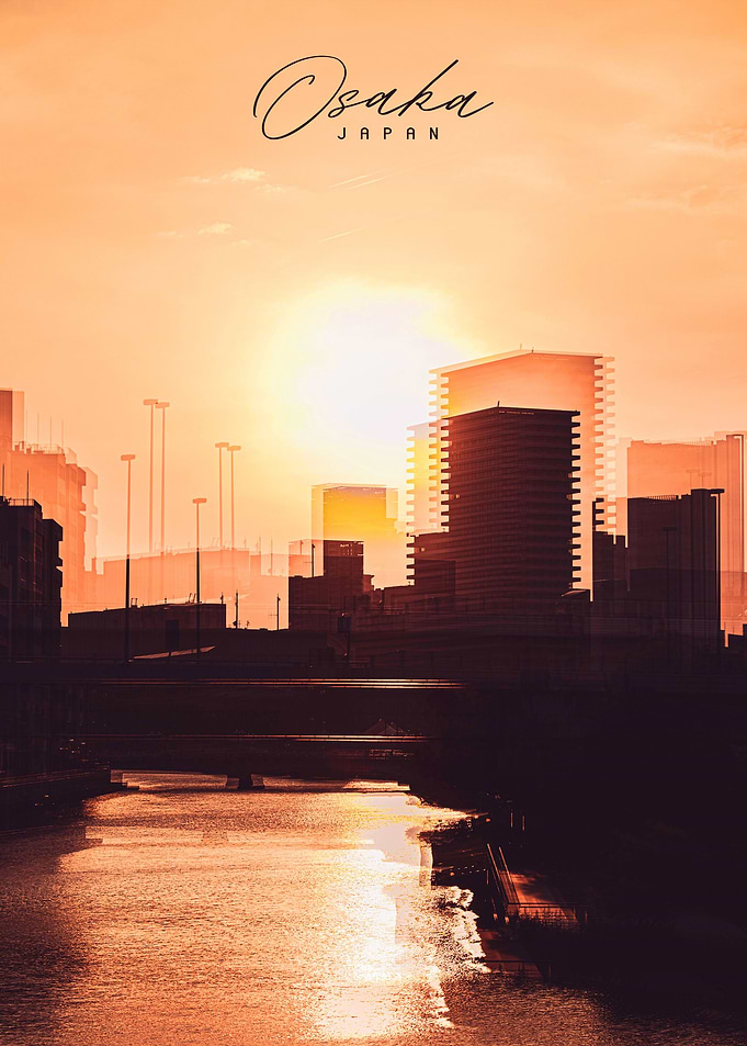 Osaka