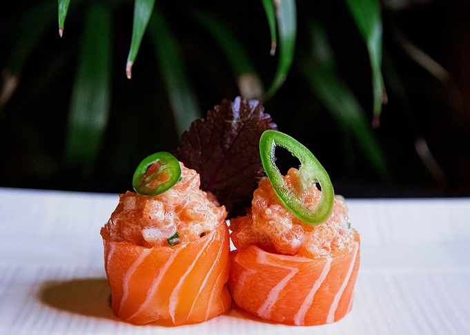 Sashimi
