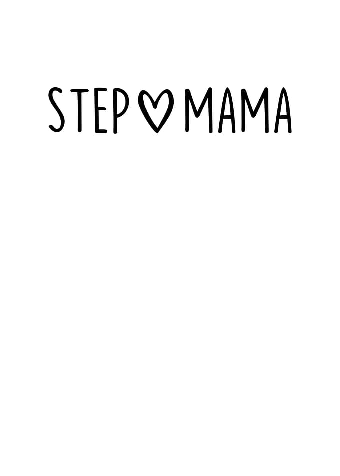 Step Mama