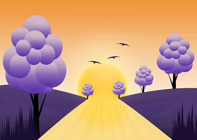 Sunset Road