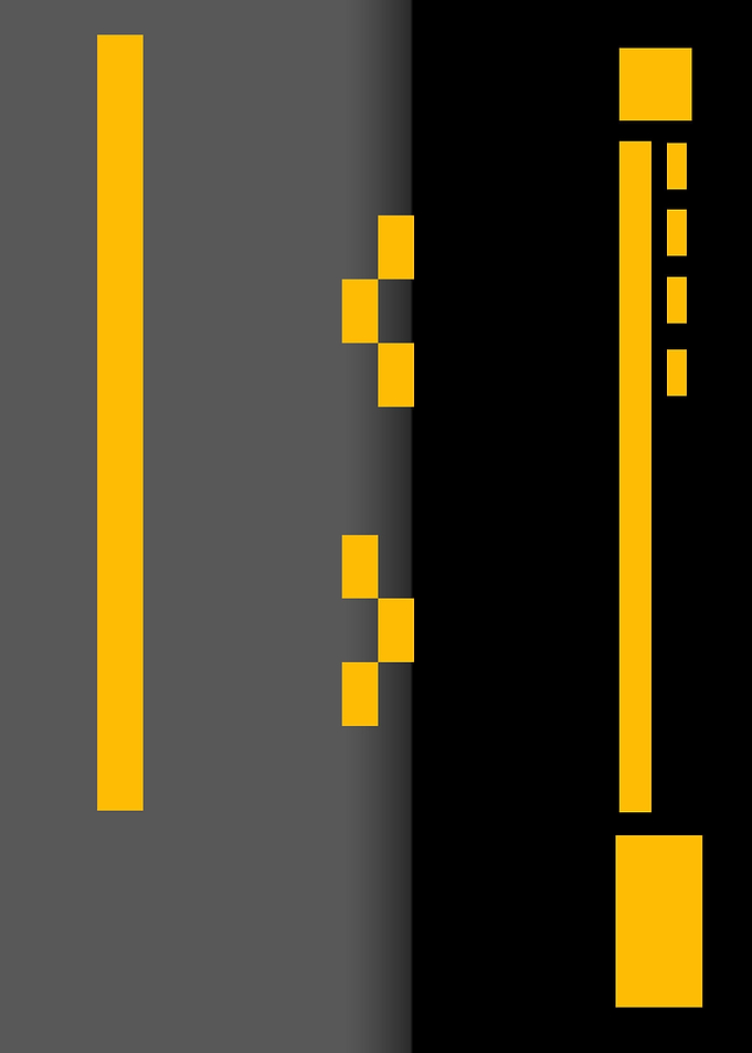road like