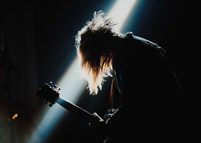 Punk Rocker