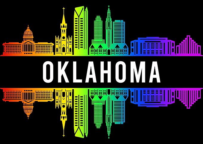 Oklahoma