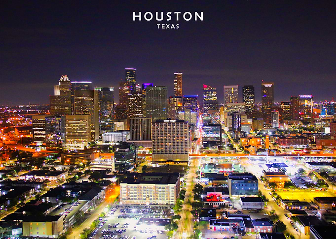Houston