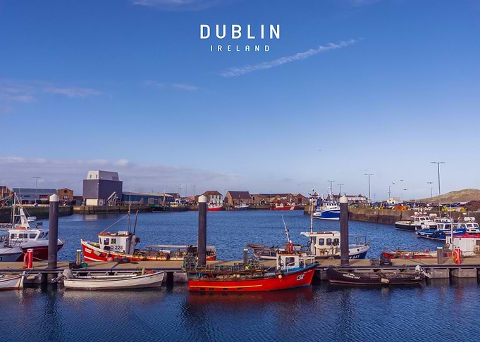 Dublin