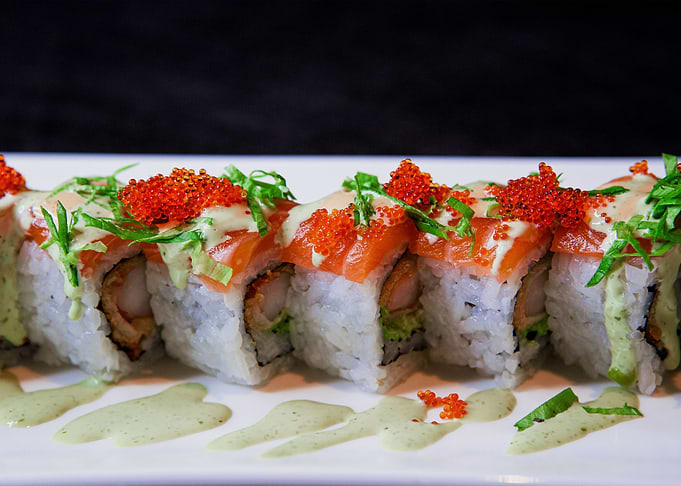 Sashimi
