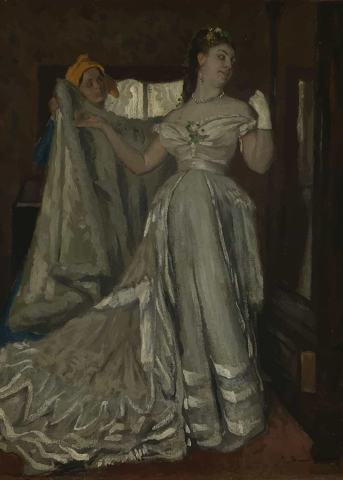 James Tissot