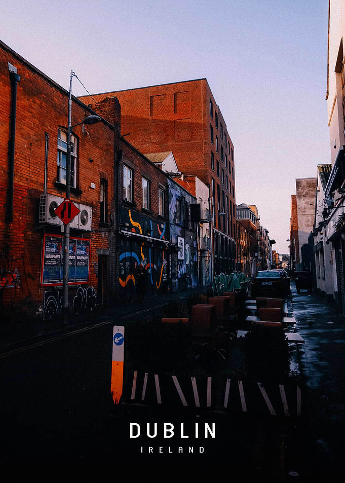 Dublin