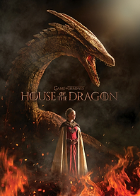House of the Dragon 1