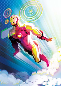 Iron Man