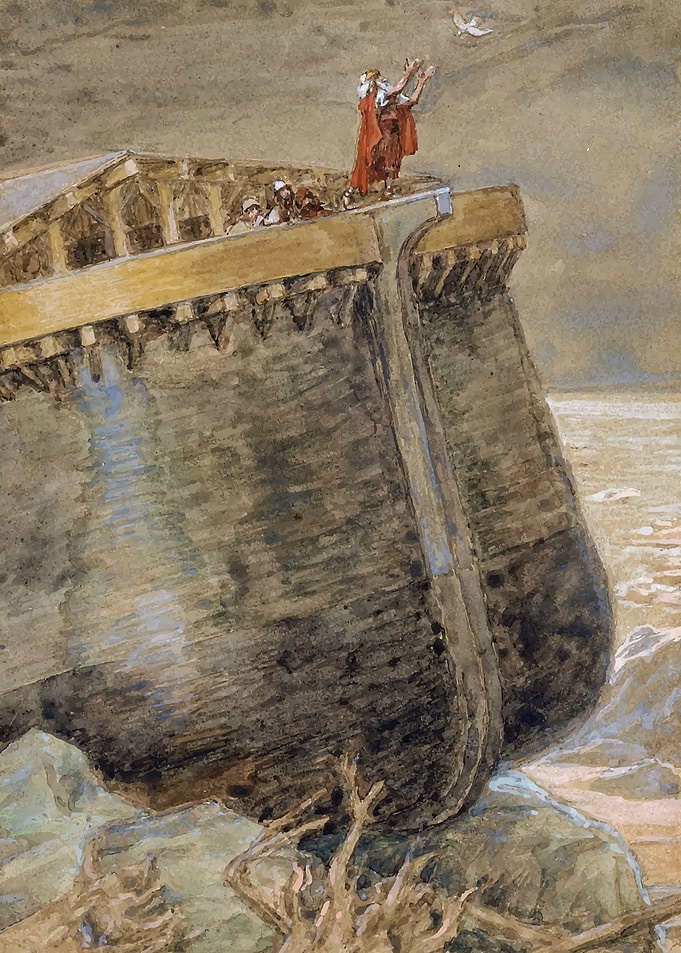 James Tissot