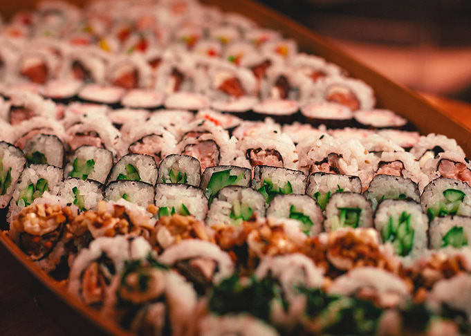Sashimi