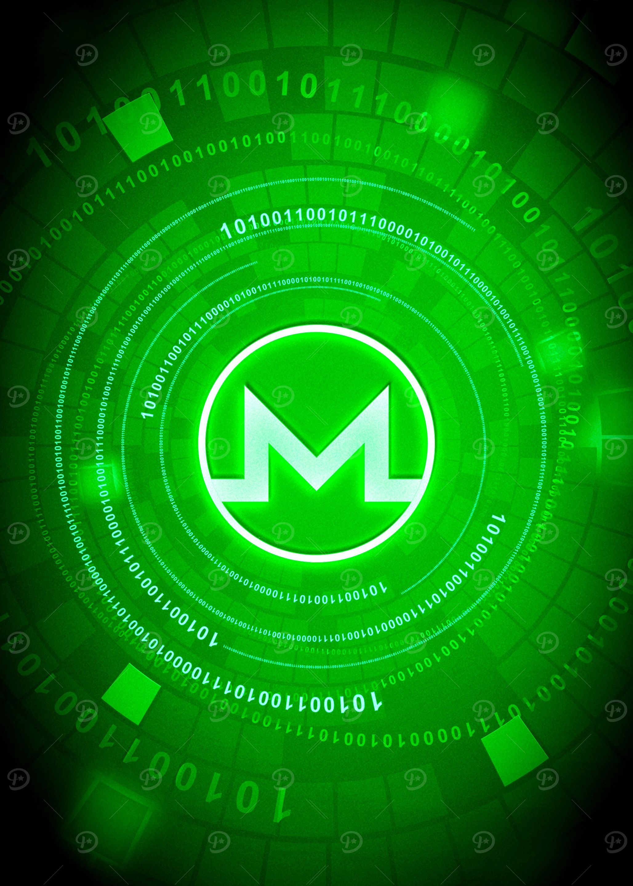 Monero XMR