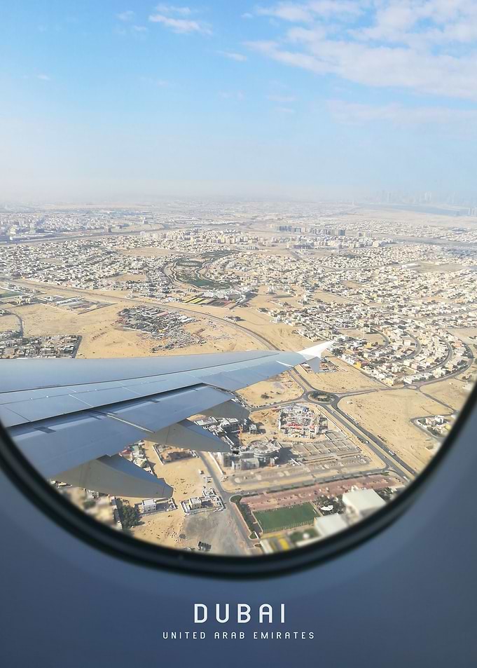 Dubai