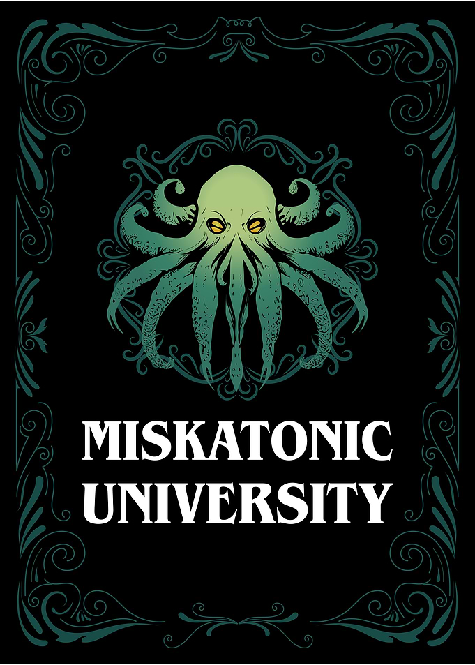 Miskatonic University