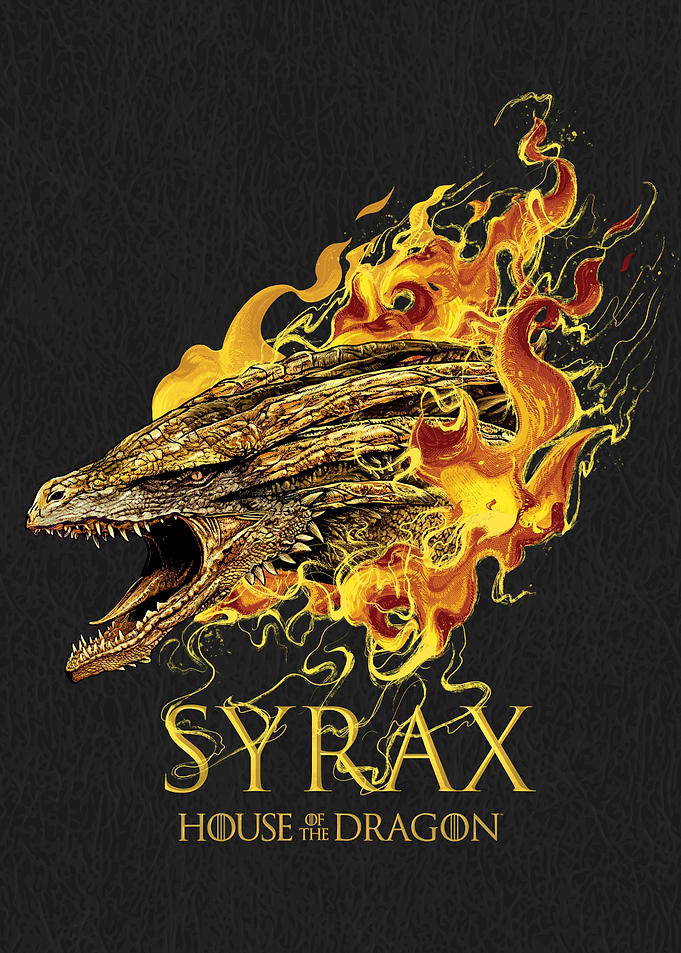 Syrax