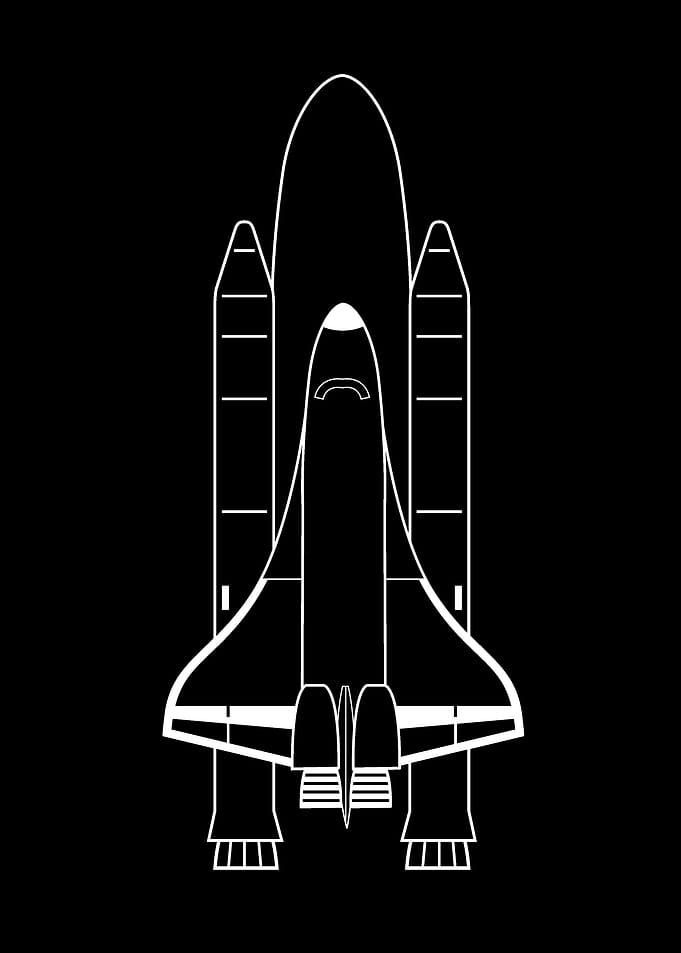 rocket