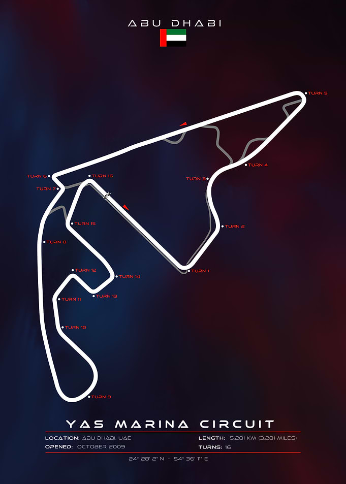 Yas Marina Circuit