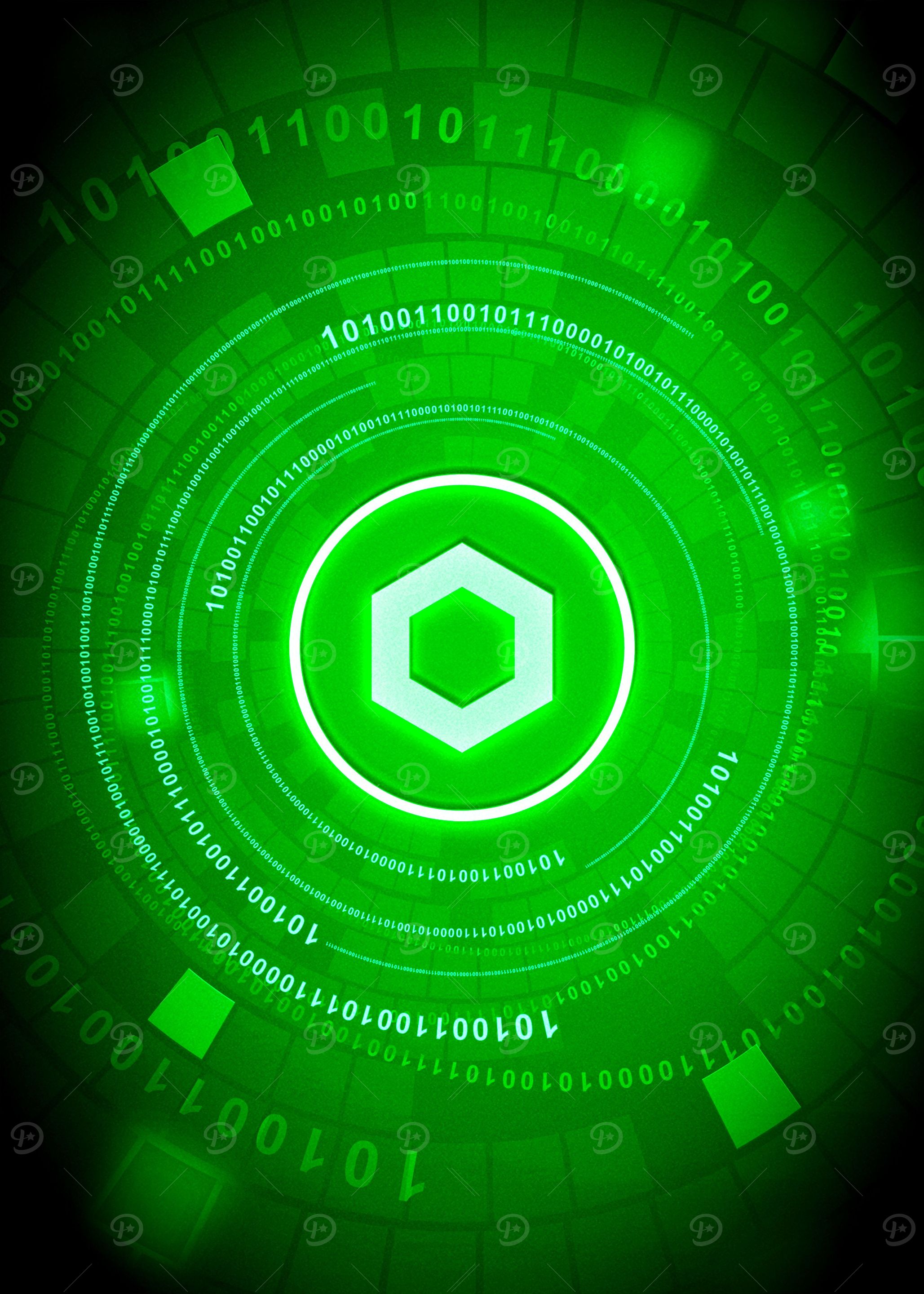 Chainlink LINK