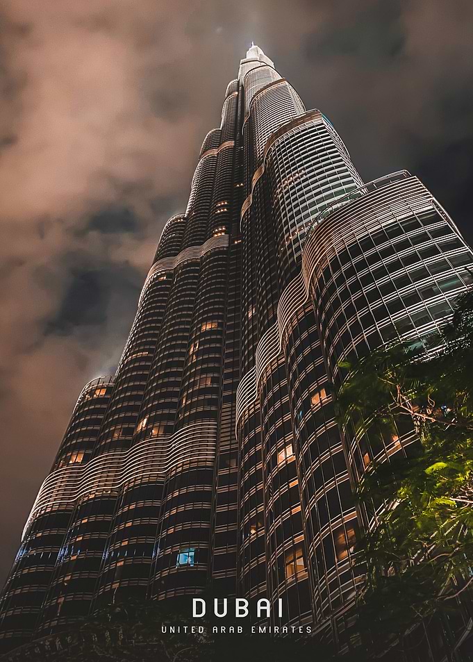 Dubai