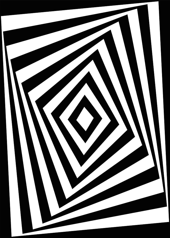 optical illusion