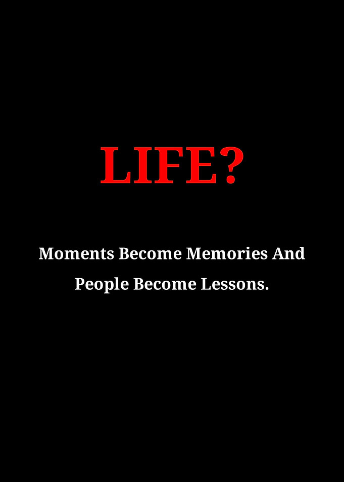 quotes rules life