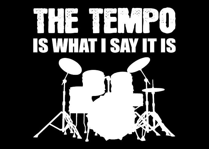 The Tempo Band Member Gift