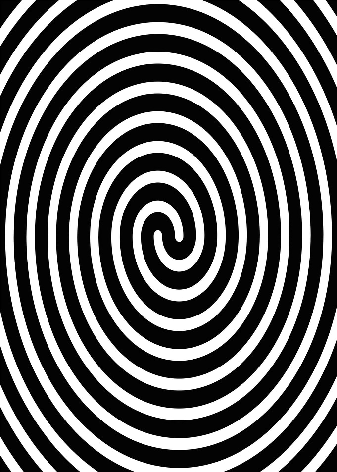 optical illusion