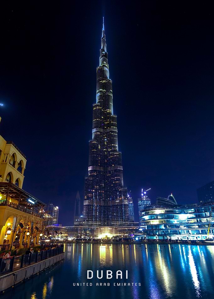 Dubai