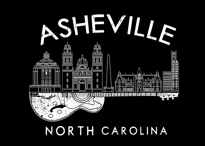 Asheville North Carolina