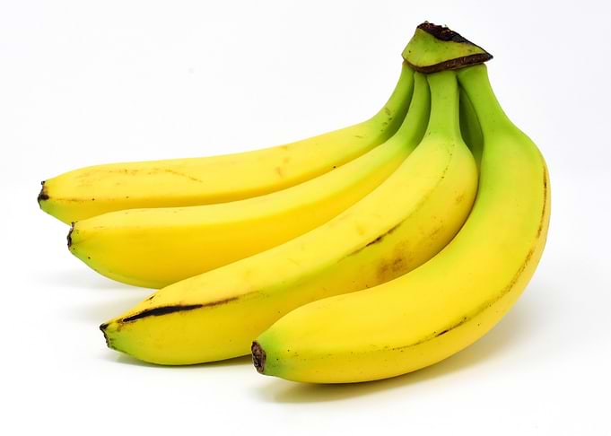 bananas