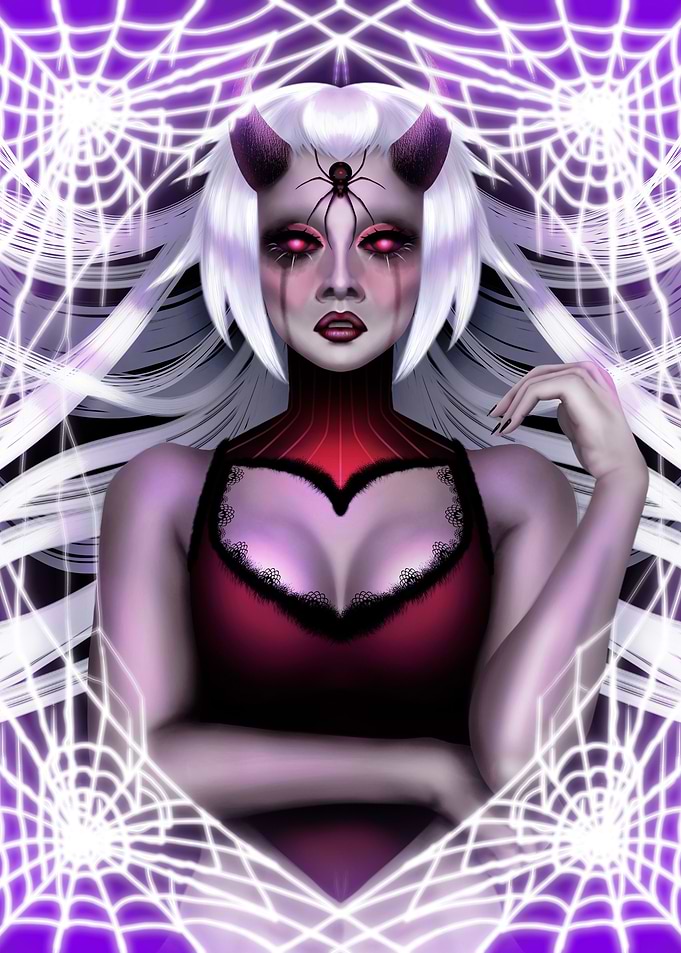 Demon