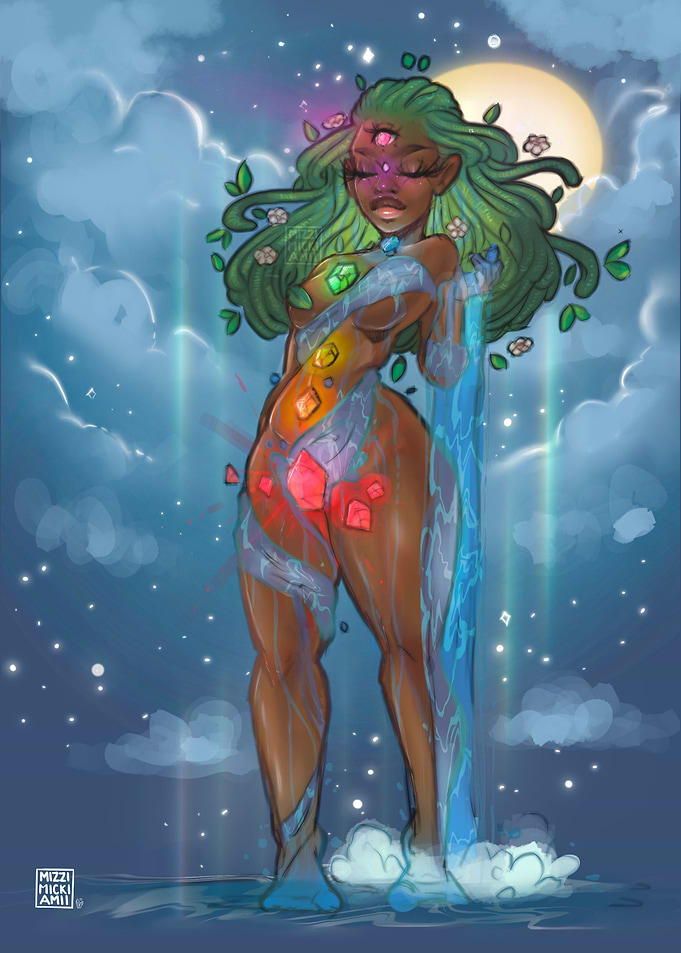 Eden