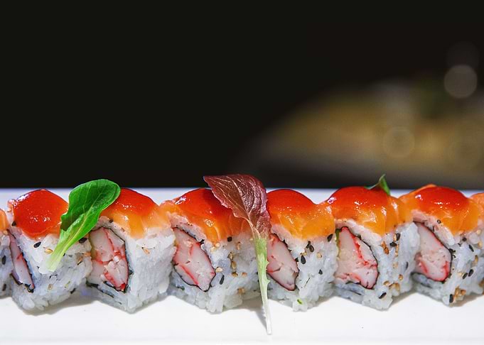 Sashimi