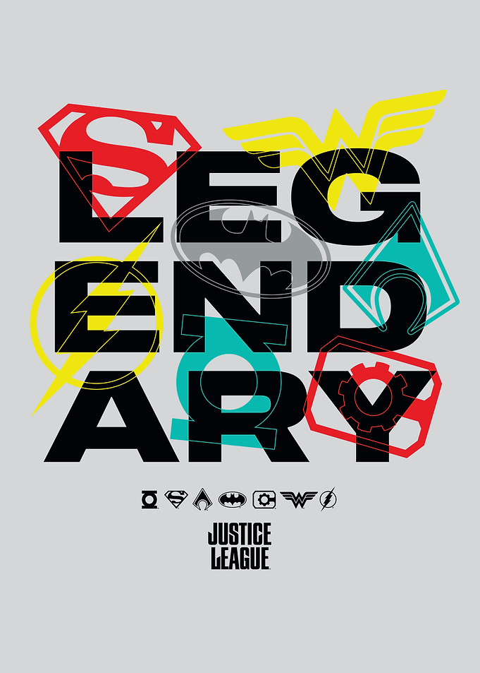 Legendary Heroes