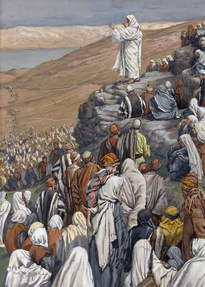 James Tissot